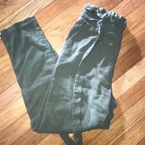 Potter’s Pot High-Waisted Pant